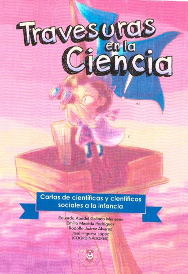 Travesuras en la Ciencia