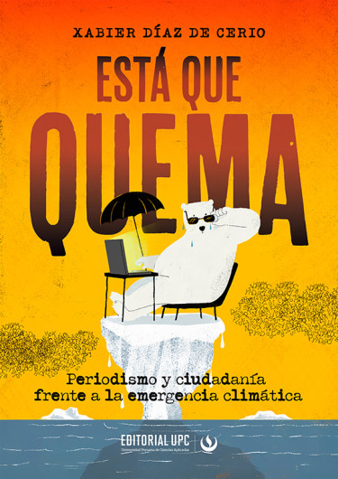 Está que quema