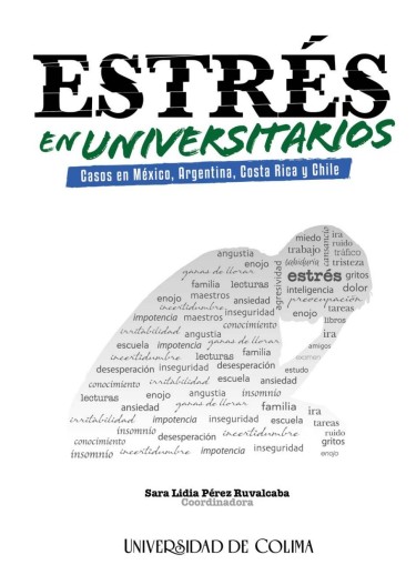 Estrés en universitarios