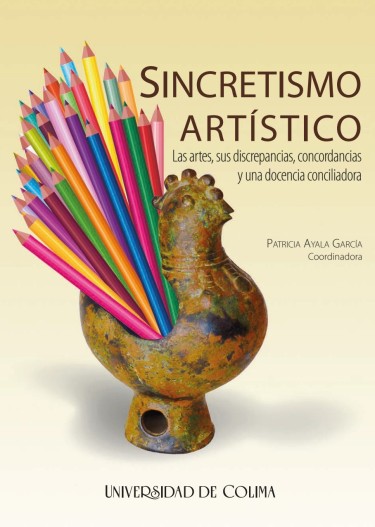Sincretismo artístico