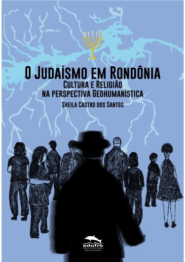 O judaísmo em Rondônia: cultura e religião na perspectiva Geohumanística 	Título: Política e direito internacional: um olhar