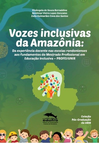 Vozes inclusivas da Amazônia