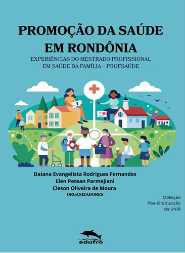 Promoção da Saúde em Rondônia