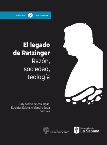 EL LEGADO DE RATZINGER