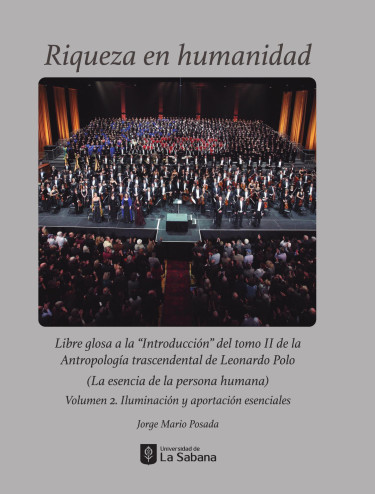 RIQUEZA EN HUMANIDAD
