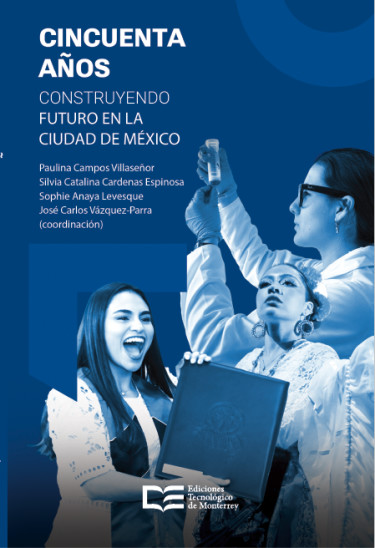 Portada: Cincuenta años