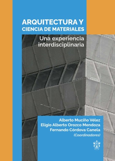 Arquitectura y Ciencia de Materiales
