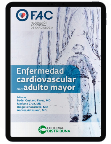 Enfermedad cardiovascular en el adulto mayor