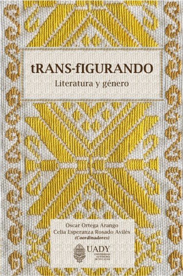 Portada: tRANS-fIGURANDO