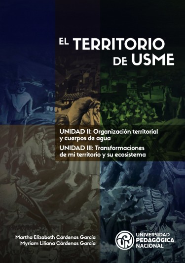 Portada: El territorio de Usme