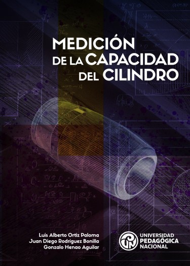 Medición de la capacidad del cilindro