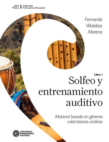 Solfeo y entrenamiento auditivo