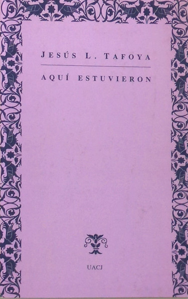 Aquí estuvieron