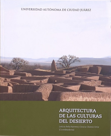 Arquitectura de las culturas del desierto