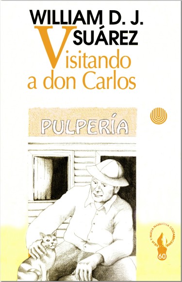 Visitando a don Carlos