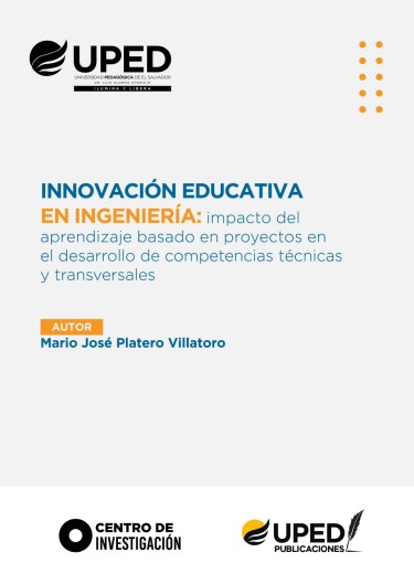 Innovación educativa en ingeniería