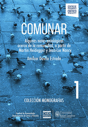 Comunar
