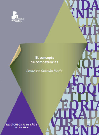El concepto de competencias