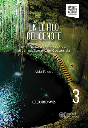 EN EL FILO DEL CENOTE