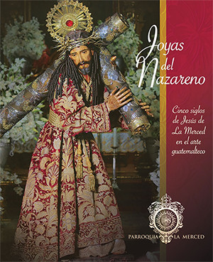 JOYAS DEL NAZARENO