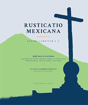 RUSTICATIO MEXICANA