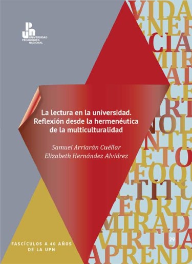 La lectura en la universidad.