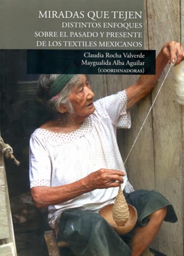 Miradas que tejen