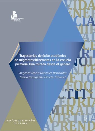 Trayectorias de éxito académico de migrantes/itinerantes en la escuela primaria.