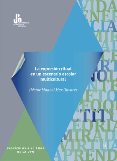 La expresión ritual en un escenario escolar multicultural