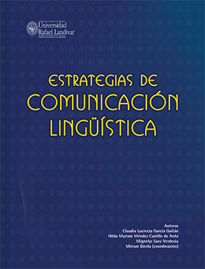 ESTRATEGIAS DE COMUNICACIÓN LINGÜÍSTICA