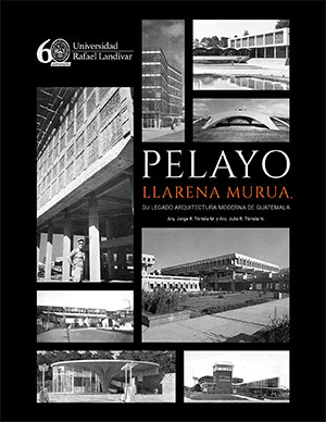 PELAYO LLARENA MURUA