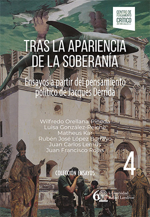 TRAS LA APARIENCIA  DE LA SOBERANÍA
