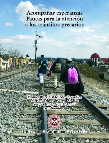 Acompañar esperanzas Pautas para la atención a los tránsitos precarios