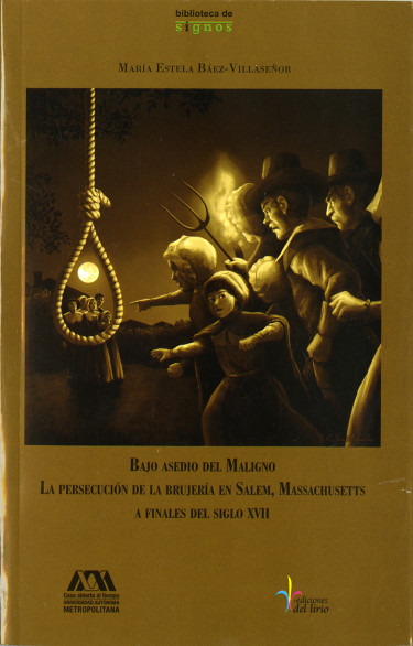Bajo asedio del Maligno