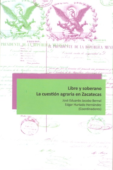 Libre y soberano