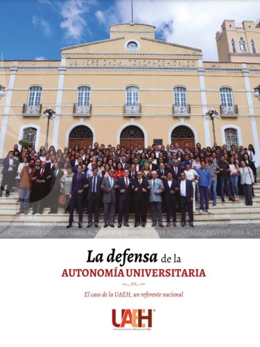 La defensa de la Autonomía Universitaria