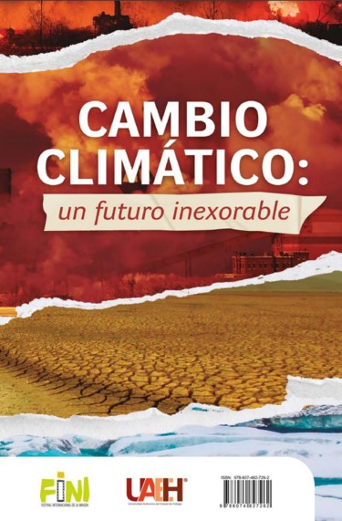 Cambio climático:
