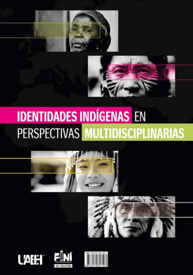 Identidades indígenas en perspectivas multidisciplinarias