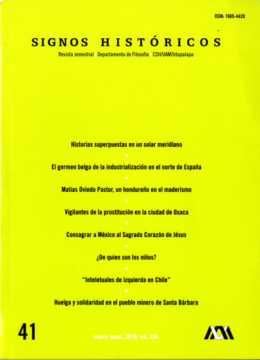 Signos históricos 41