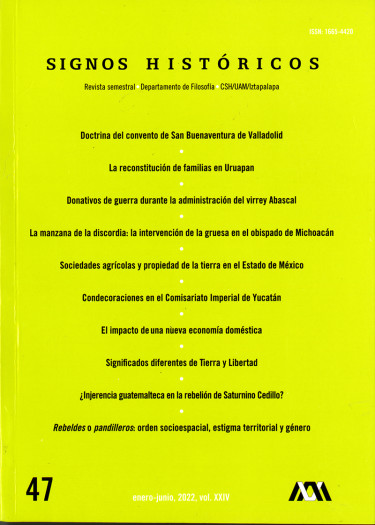 Signos históricos 47