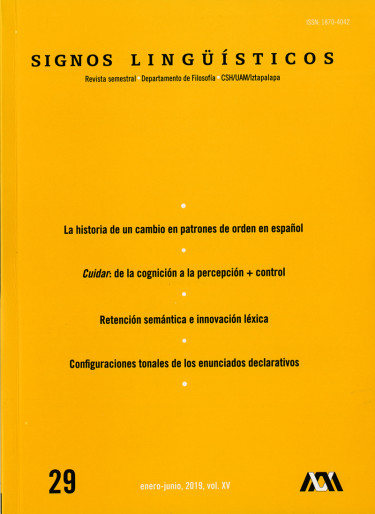 Signos lingüísticos 29