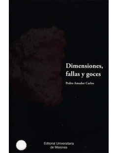 Dimensiones, fallas y goces