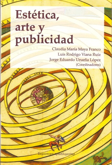 Estética, arte y publicidad
