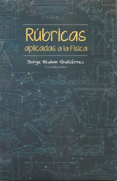 Rúbricas aplicadas a la física