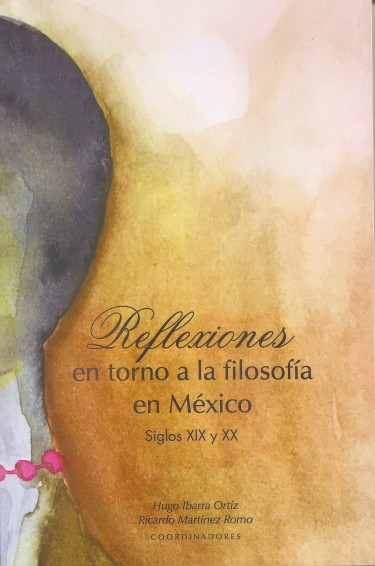 Reflexiones en torno a la filosofía en México
