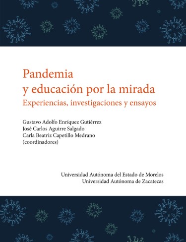 Pandemia y educación por la mirada