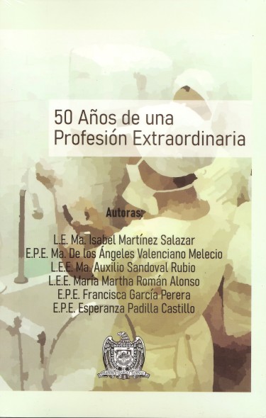 50 años de una profesión extraordinaria