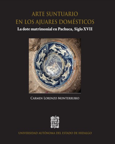 ARTE SUNTUARIO EN LOS AJUARES DOMÉSTICOS