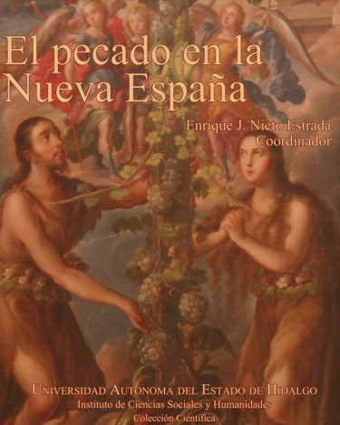 El Pecado en la Nueva España
