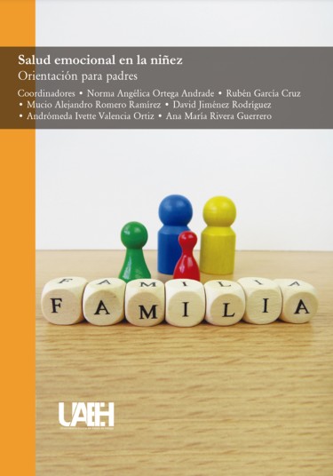Salud emocional en la niñez Orientación para padres